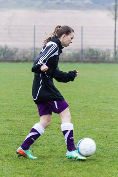 Bild 62 - B-Juniorinnen FSC Kaltenkirchen - SV Frisia 03 Risum-Lindholm : Ergebnis: 0:5